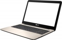 Купить ноутбук Asus X556UA (X556UA-DM430D) по цене от 15116 грн.