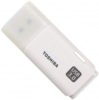 Купити USB-флешка Toshiba Hayabusa 3.0 (32Gb) за ціною від 299 грн.