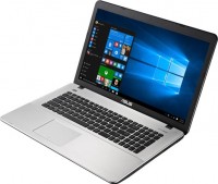 Купить ноутбук Asus X751SA (X751SA-TY095D) по цене от 9595 грн.