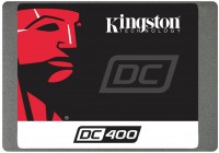 Купить SSD Kingston DC400 по цене от 15462 грн.