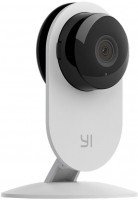 Купить камера видеонаблюдения Xiaomi YI Home Camera 720p  по цене от 1143 грн.