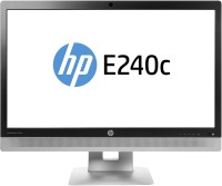 Купить монитор HP E240c  по цене от 6299 грн.