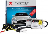 Купити автолампа Whistler HB3 4300K Slim Kit  за ціною від 297 грн.