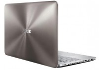 Купить ноутбук Asus VivoBook Pro N552VW (N552VW-FY238T) по цене от 37298 грн.