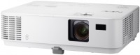 Купить проектор NEC VE303X  по цене от 18813 грн.