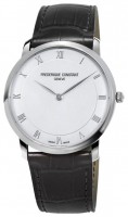 Купить наручные часы Frederique Constant FC-200RS5S36: цена от 21909 грн.