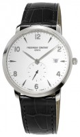 Купить наручные часы Frederique Constant FC-245SA5S6: цена от 38350 грн.