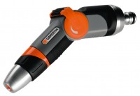 Купити ручний розпилювач GARDENA Premium Adjustable Spray Gun 8153-20  за ціною від 292 грн.