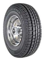 Купить шины Cooper Discoverer MS (245/70 R16 107S) по цене от 5385 грн.