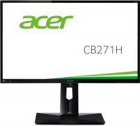 Купить монитор Acer CB271Hbmidr  по цене от 7560 грн.