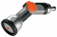 Купити ручний розпилювач GARDENA Premium Adjustable Shower/Spray 8154-20  за ціною від 418 грн.