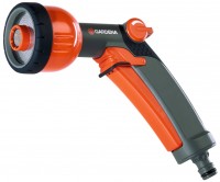 Купить ручной распылитель GARDENA Comfort Dual Action Soft Spray Gun 8104-20  по цене от 662 грн.