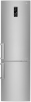 Купить холодильник LG GB-B60NSYFE  по цене от 17743 грн.