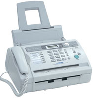 Купить факс Panasonic KX-FL403  по цене от 5999 грн.