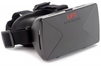 Купить очки виртуальной реальности UFT 3D vr box3  по цене от 198 грн.