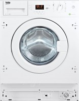 Купить встраиваемая стиральная машина Beko WMI 81242  по цене от 13399 грн.