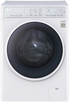 Купить стиральная машина LG FH2U1HDS1  по цене от 16999 грн.