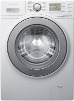 Купить стиральная машина Samsung WF1702WFVS  по цене от 11023 грн.