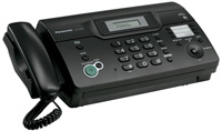 Факс Panasonic KX-FT934