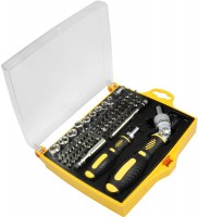 Купить набор инструментов Fieldmann FDG 5004-79R  по цене от 1207 грн.