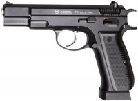 Купить пневматический пистолет ASG CZ 75 blowback: цена от 8316 грн.