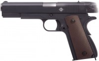 Купить пневматический пистолет Crosman 1911BBb  по цене от 5680 грн.