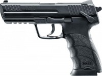 Купить пневматический пистолет Umarex HK45: цена от 4312 грн.