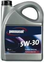 Купить моторное масло Pennasol Super Special 5W-30 5L  по цене от 548 грн.