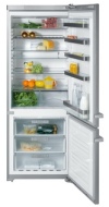 Купить холодильник Miele KFN 14943  по цене от 84825 грн.