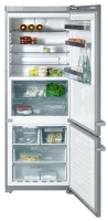 Купити холодильник Miele KFN 14947  за ціною від 105000 грн.
