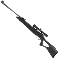 Купити пневматична гвинтівка Beeman Longhorn 4x32  за ціною від 7240 грн.