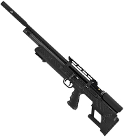 Купить пневматическая винтовка Hatsan Bullboss: цена от 23200 грн.