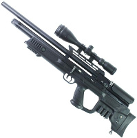 Купить пневматическая винтовка Hatsan Gladius Long: цена от 29520 грн.