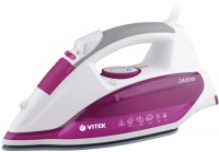 Купити праска Vitek VT-1262  за ціною від 899 грн.