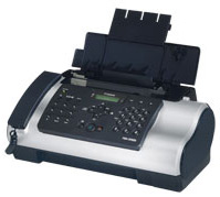  Canon I-sensys Fax-l140 -  9