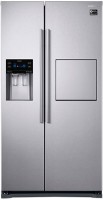 Купить холодильник Samsung RS53K4600SA  по цене от 30935 грн.