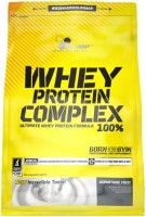 Купить протеин Olimp Whey Protein Complex 100% (2.27 kg) по цене от 5312 грн.