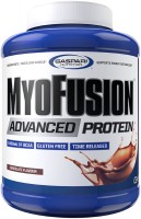 описание, цены на Gaspari Nutrition MyoFusion Advanced Protein