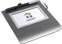Купить графический планшет Wacom STU-530: цена от 17850 грн.
