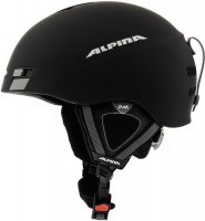 Купить горнолыжный шлем Alpina Lips 2.0 