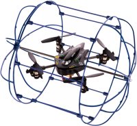 Купить квадрокоптер (дрон) Matrix 4Out 