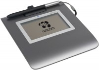 Купить графический планшет Wacom STU-430: цена от 10000 грн.