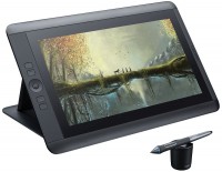 Купить графический планшет Wacom Cintiq 13HD Touch  по цене от 87570 грн.