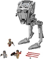 Купить конструктор Lego AT-ST Walker 75153  по цене от 11868 грн.