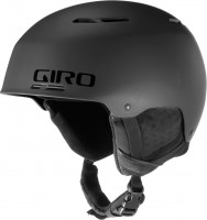 Купить горнолыжный шлем Giro Combyn  по цене от 1931 грн.