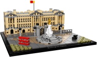 Купить конструктор Lego Buckingham Palace 21029  по цене от 11440 грн.