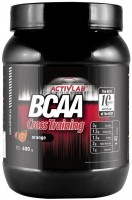 Купити амінокислоти Activlab BCAA Cross Training (400 g) за ціною від 450 грн.