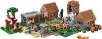 Купить конструктор Lego The Village 21128  по цене от 36155 грн.