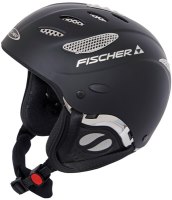Купить горнолыжный шлем Fischer Fit Alpine  по цене от 2363 грн.