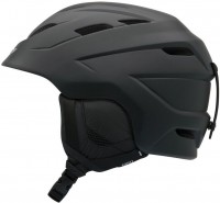 Купить горнолыжный шлем Giro Nine 10  по цене от 1320 грн.